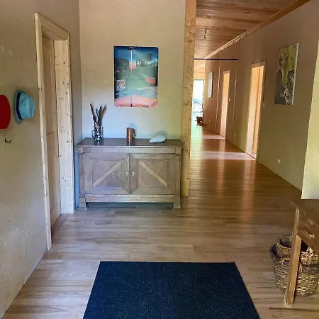 Paillehouse Vosges * Denipaire