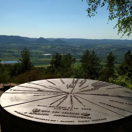 Paillehouse Vosges *