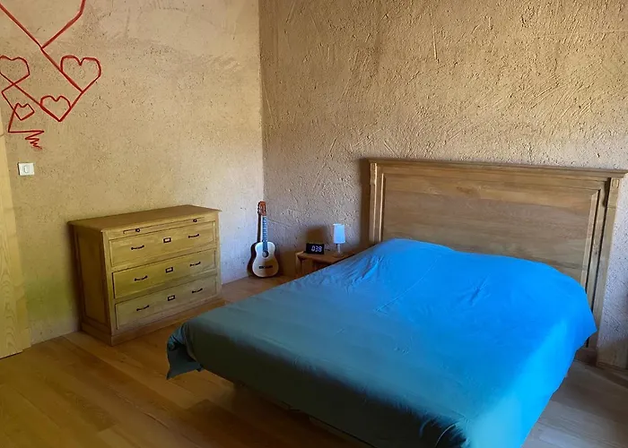 Dom wakacyjny Paillehouse Vosges Denipaire