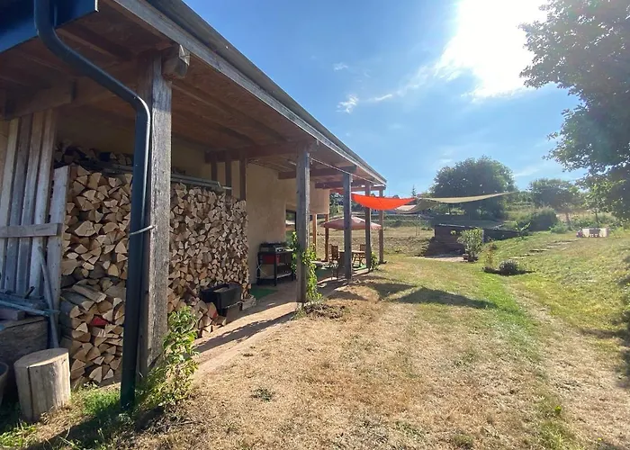 Paillehouse Vosges *