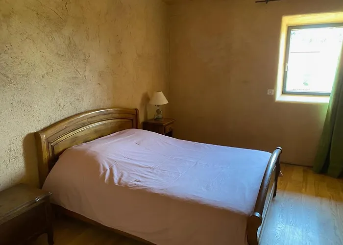 Paillehouse Vosges Denipaire