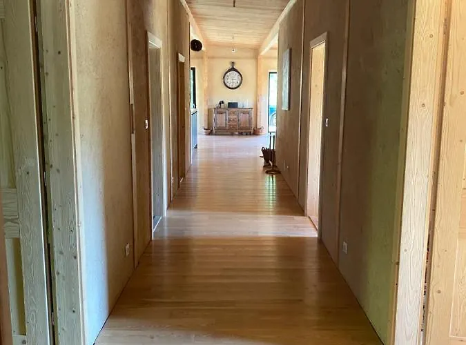 Paillehouse Vosges Dom wakacyjny *