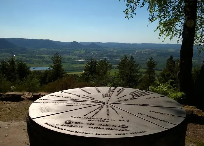 Paillehouse Vosges *