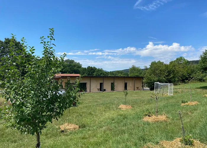 Paillehouse Vosges Dom wakacyjny